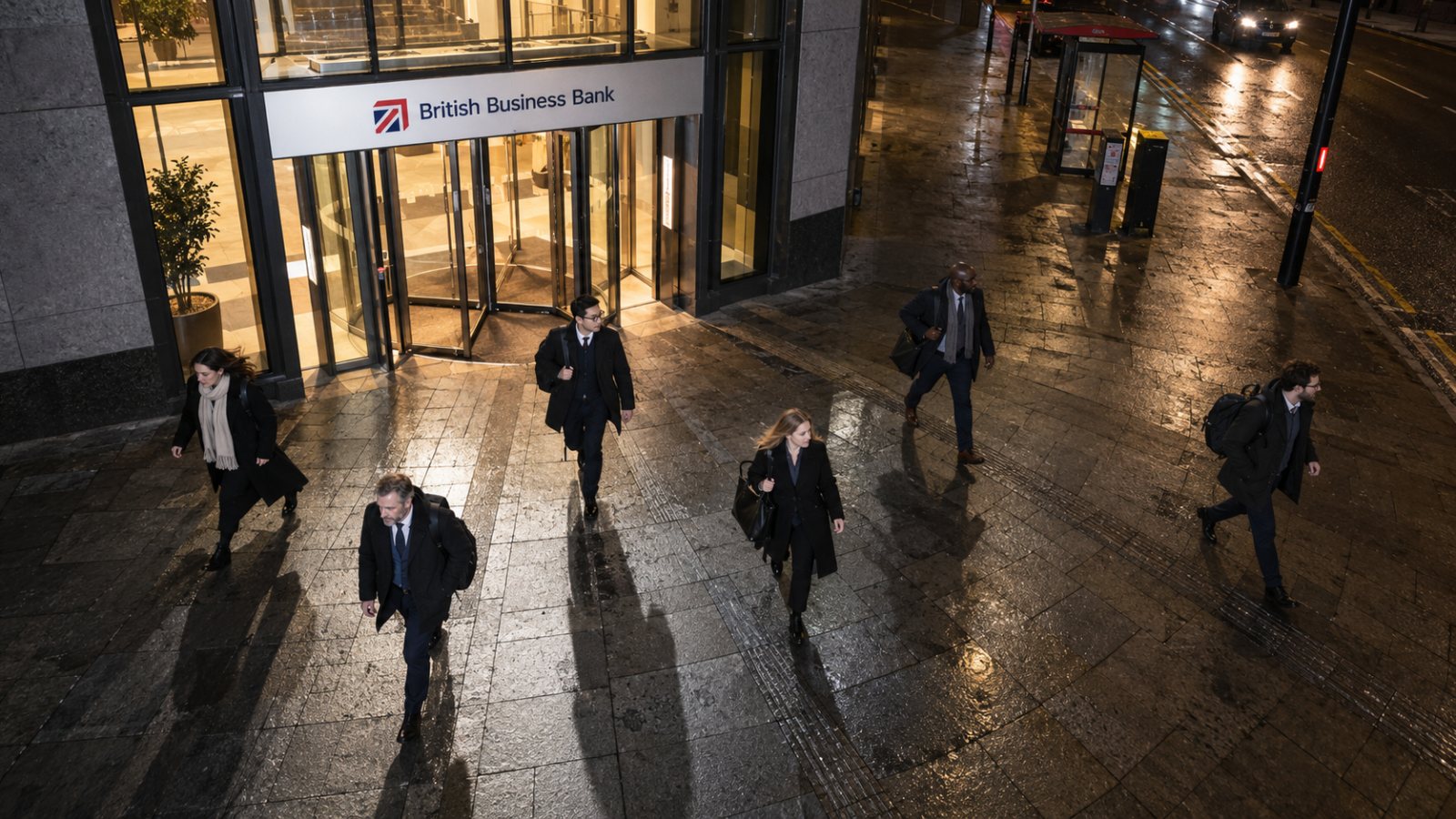 UK Puts £180M Into Six AI Funds—the Money Is Not Yet in Startups