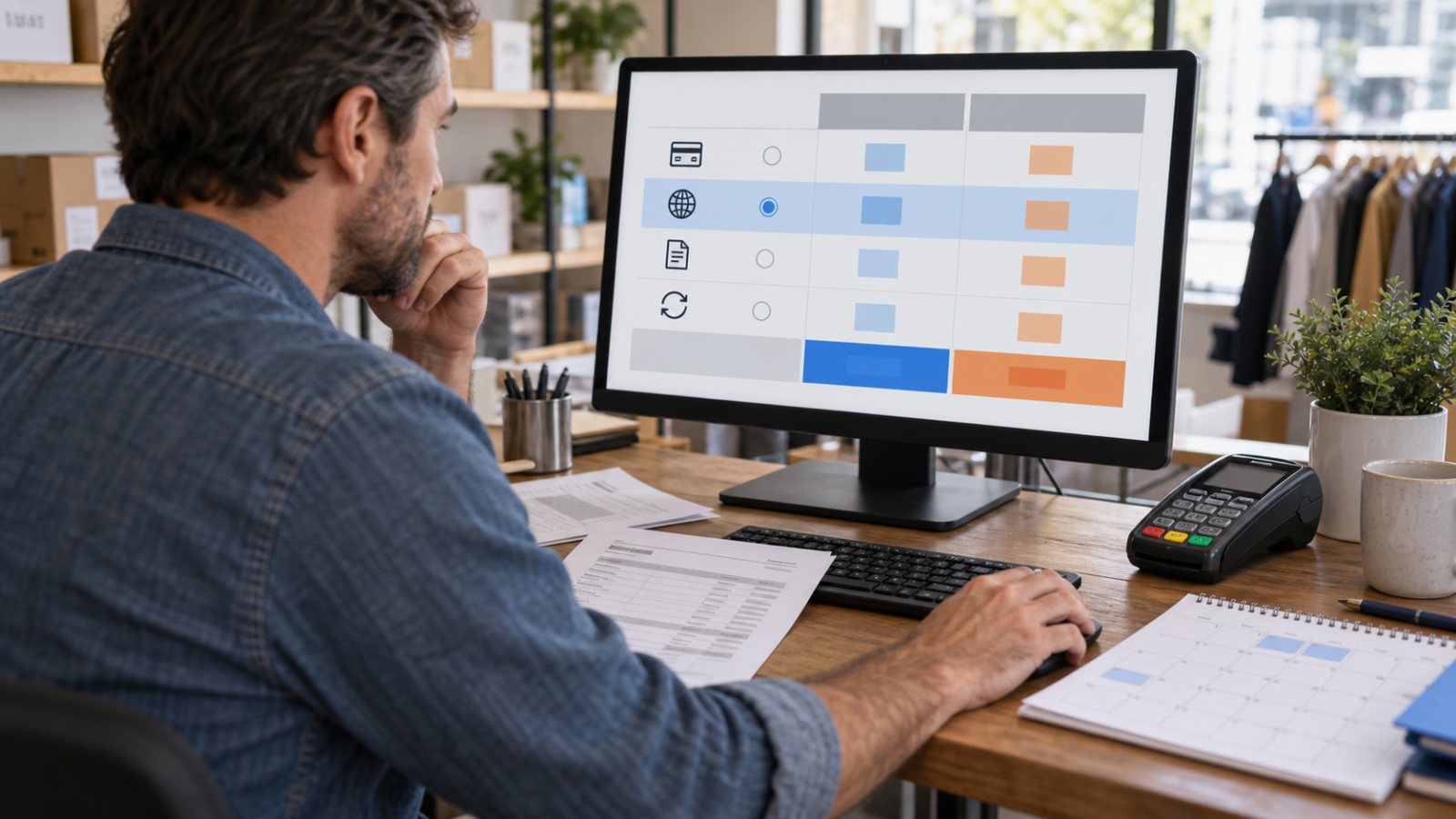 Stripe vs PayPal Fees: The Cheapest Choice Changes With Your Checkout