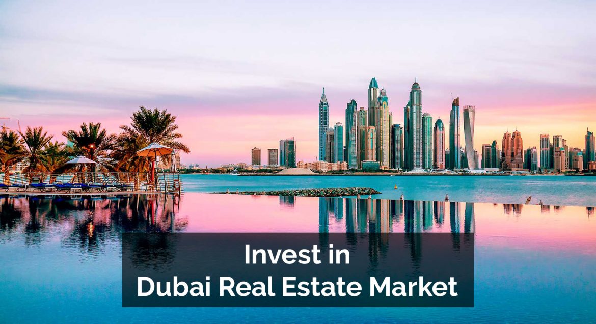 Exploring The Unique Benefits Of Investing In Property In Dubai – Jumeirah Park