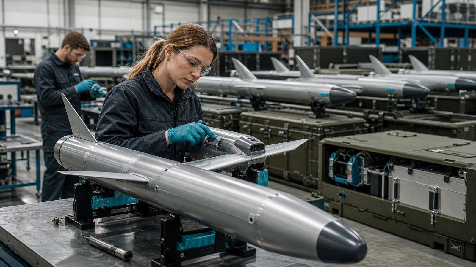 Cambridge Aerospace оценили в $3,4 млрд — доказать дешевизну ещё предстоит