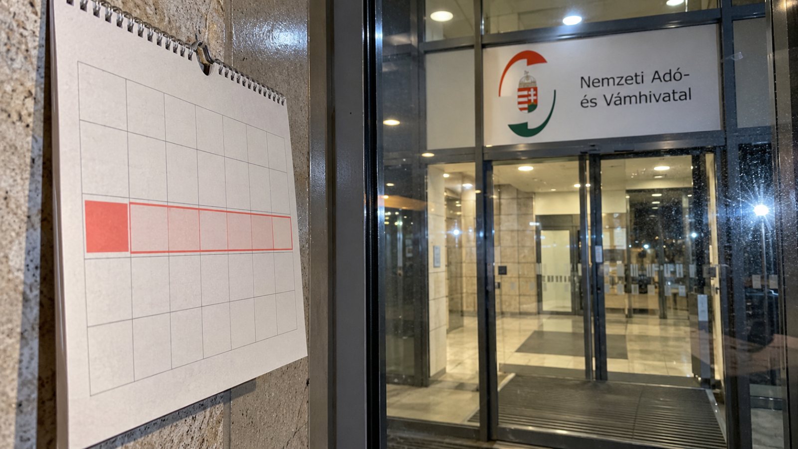 Külföldi TBSZ bejelentése: a NAV már külön ONYA-űrlapot ad hozzá