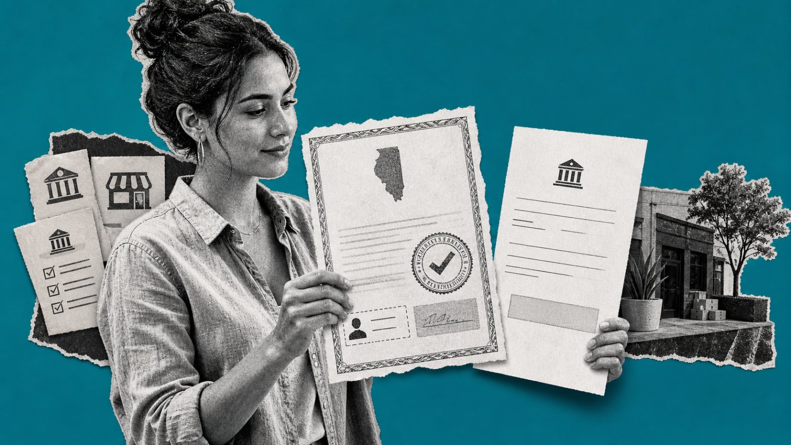 How to Form a US LLC: State Filing, Registered Agent, EIN and Post-Formation Checklist