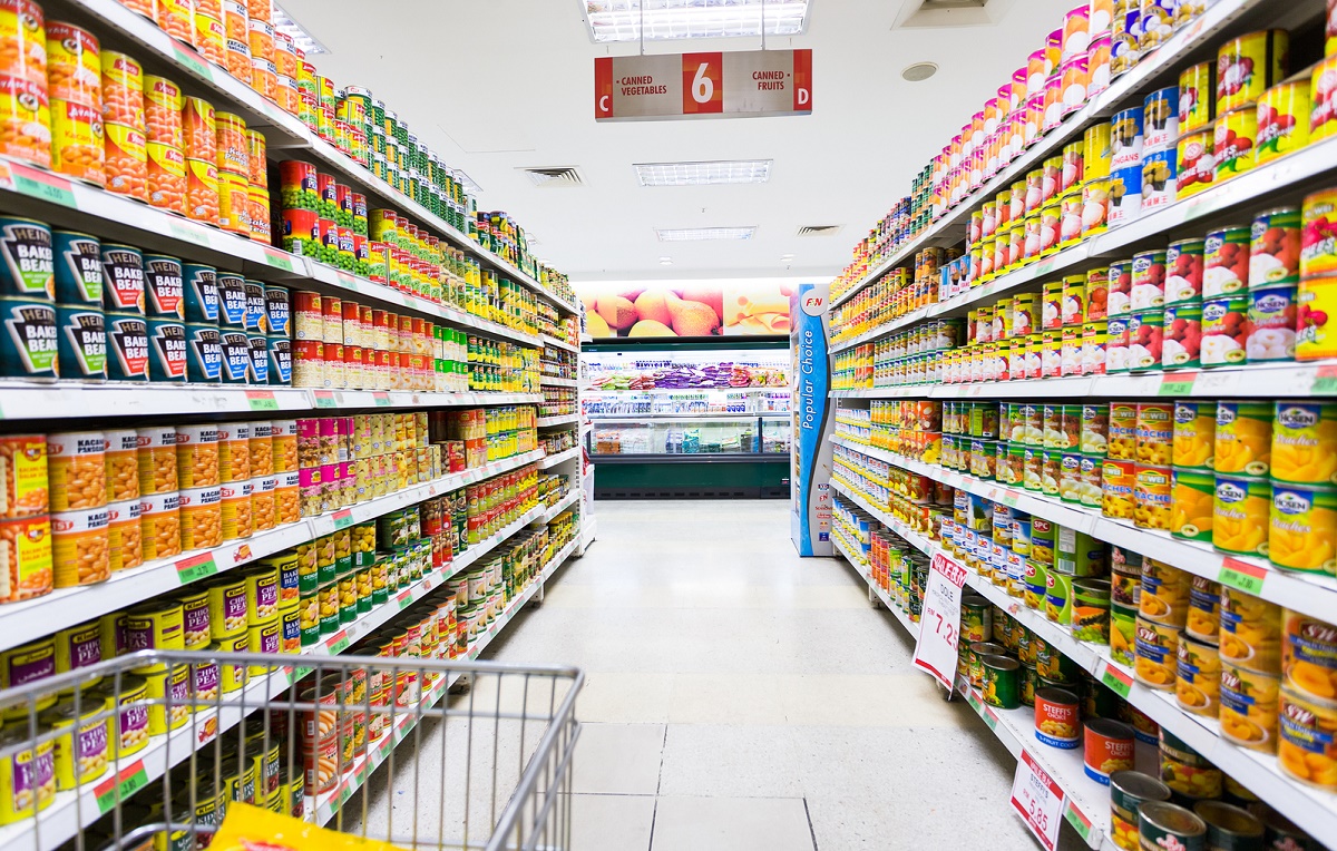 Правила мерчандайзинга