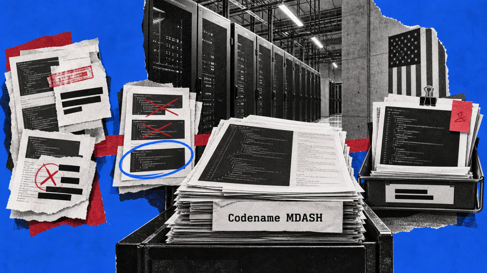 MDASH masuk Azure Government—100 agen AI menyaring kerentanan kode