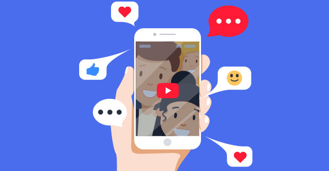 Stories на YouTube: формат Историй могут использовать каналы, у которых более 10 тысяч подписчиков