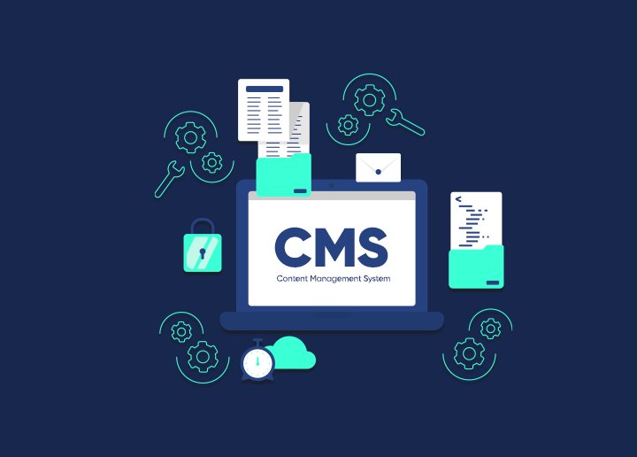 15 Best CMS Software to Build a Website