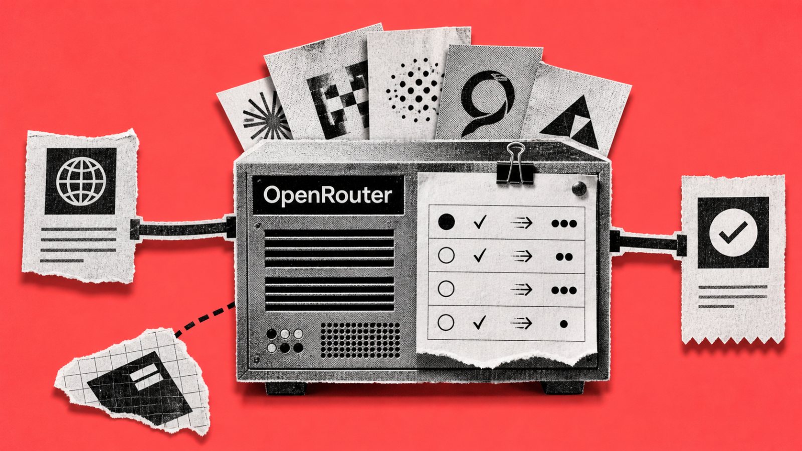 Stripe Buys OpenRouter—Model Choice Stays, for Now