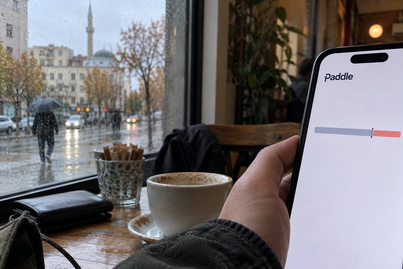 Ndryshimi i planit të një abonimi në Paddle sjell rillogaritje proporcionale të pagesës gjatë ciklit.