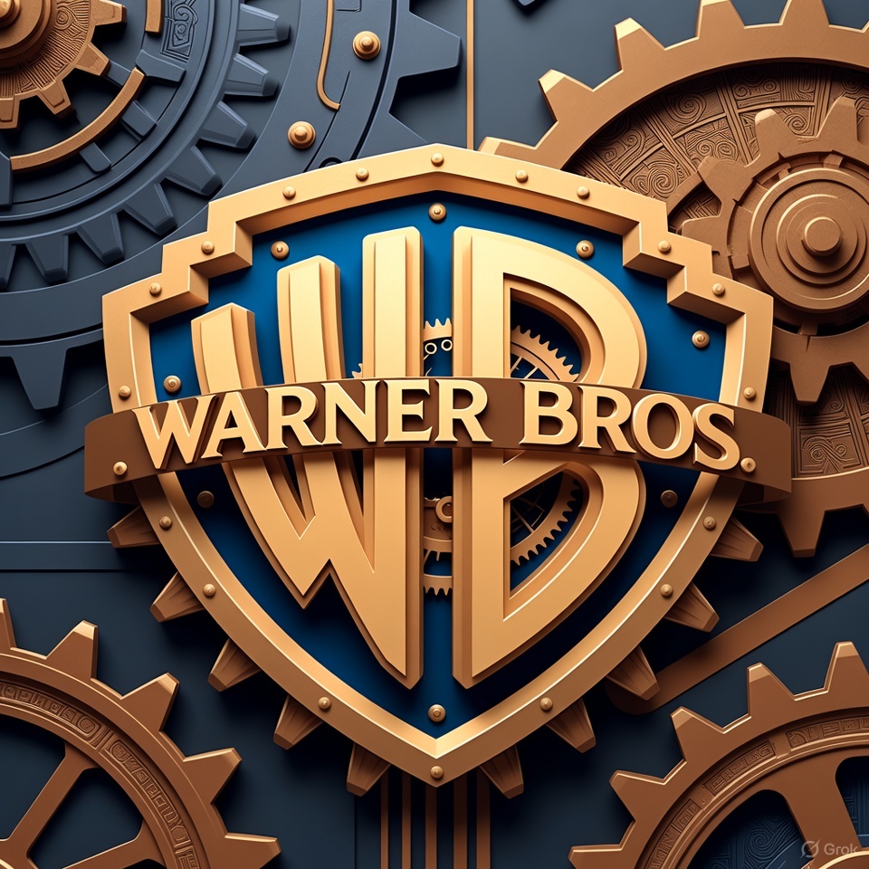 Netflix's Warner Bros. Gambit: Streaming Giant Vows Theatrical Releases in Shock Merger Twist