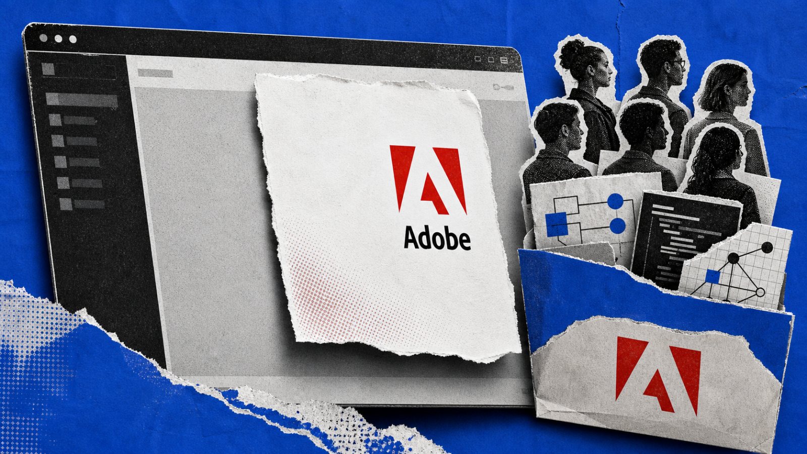 Adobe نے Rilo خرید لیا، مگر ایک سال پرانا AI tool اب بند ہوجائے گا