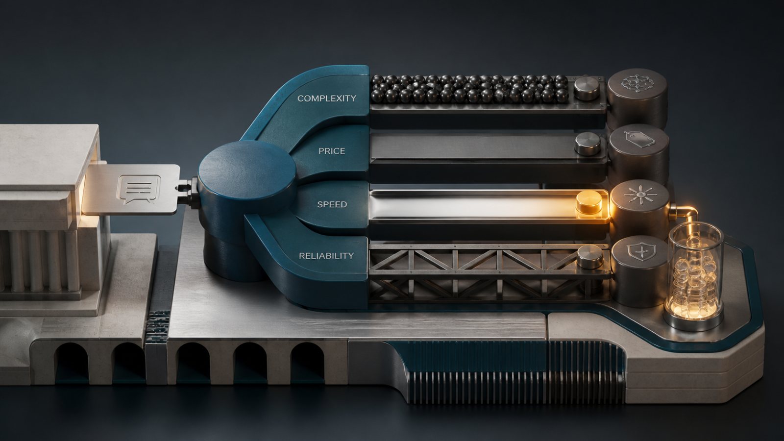 Stripe compra OpenRouter: el salto de 1.300 a más de 8.000 millones