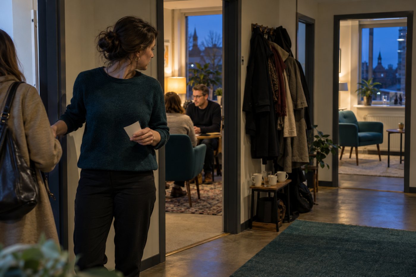 Microsoft Bookings piešķir tikšanos pieejamam darbiniekam, bet Calendly Teams ļauj līdzsvarot komandas rotāciju.