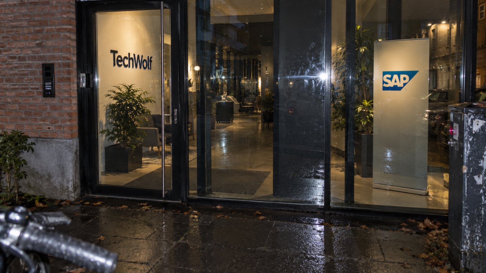 SAP، TechWolf خریدے گا؛ قیمت چھپی ہے اور منظوری ابھی باقی