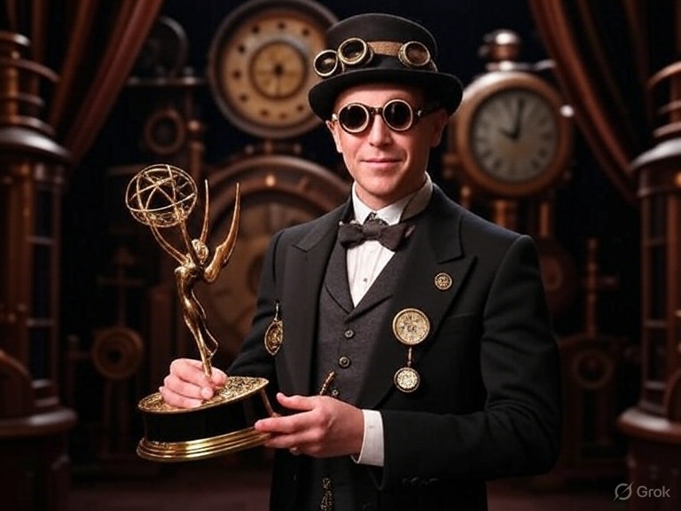 Netflix Fumes as ‘Squid Game’ Season 2 Snubbed by Emmy Awards