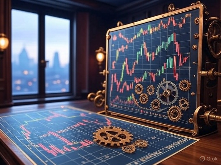 What Is Tokenomics? A Simple Guide