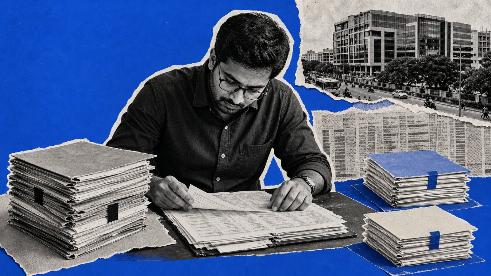 ভারতের স্টার্টআপ অর্থায়ন অর্ধেক কমেছে, তবু seed ও early-stage বেড়েছে