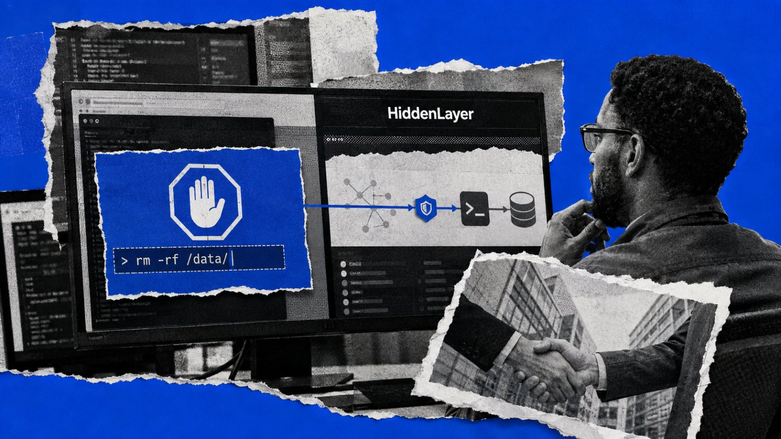 HiddenLayer lève 100 M$ : son ARR décuple, mais reste peu détaillé
