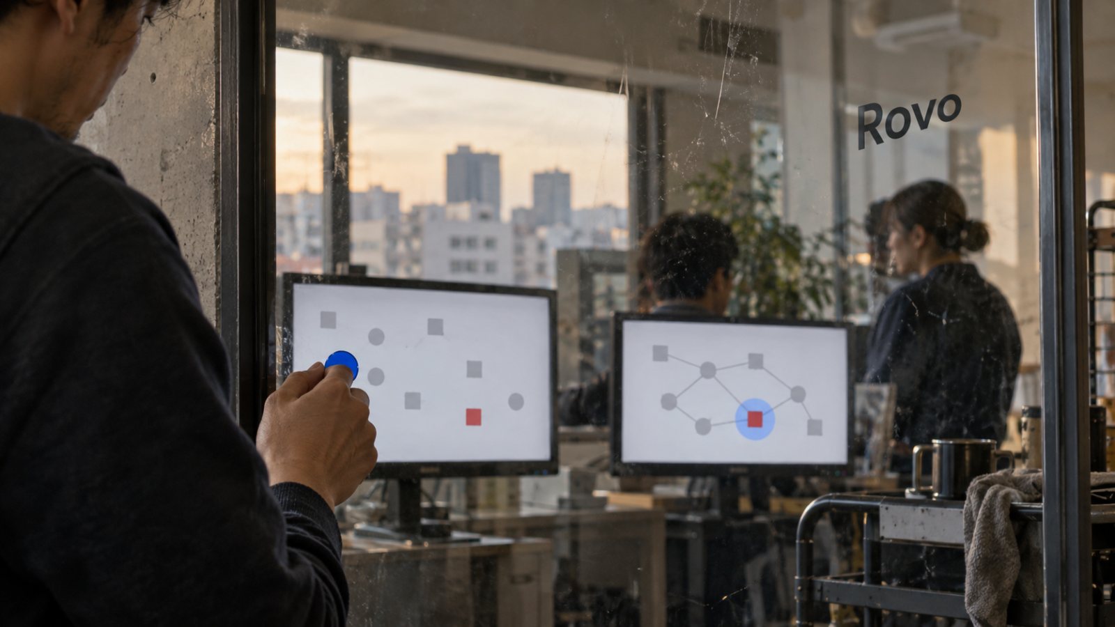 AtlassianにGPT-6、企業知識はRovoの行動へつながる