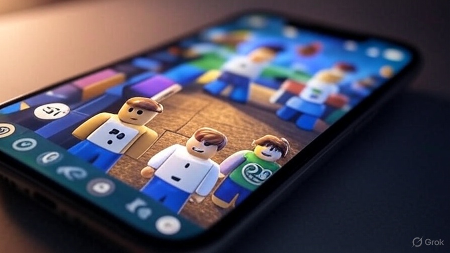 Shorts Are Coming to Roblox: A TikTok-Style Revolution in Gaming