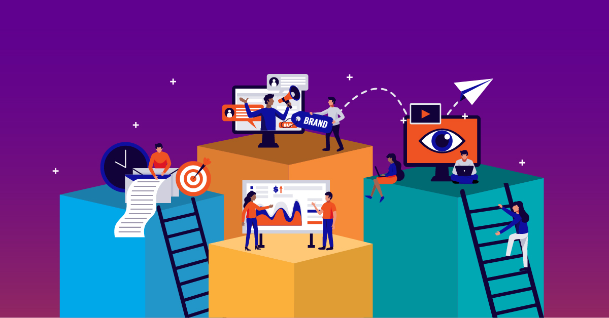 Top 5 Ways to Improve Your Digital Marketing Efforts