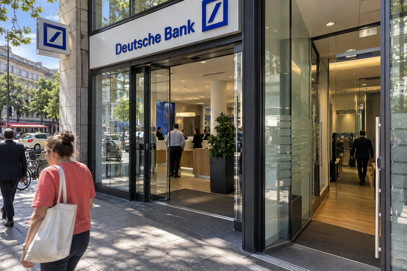 Bankeinlagen bei einer Trade-Republic-Partnerbank und getrennt verwahrte Geldmarktfondsanteile haben unterschiedlichen Schutz.