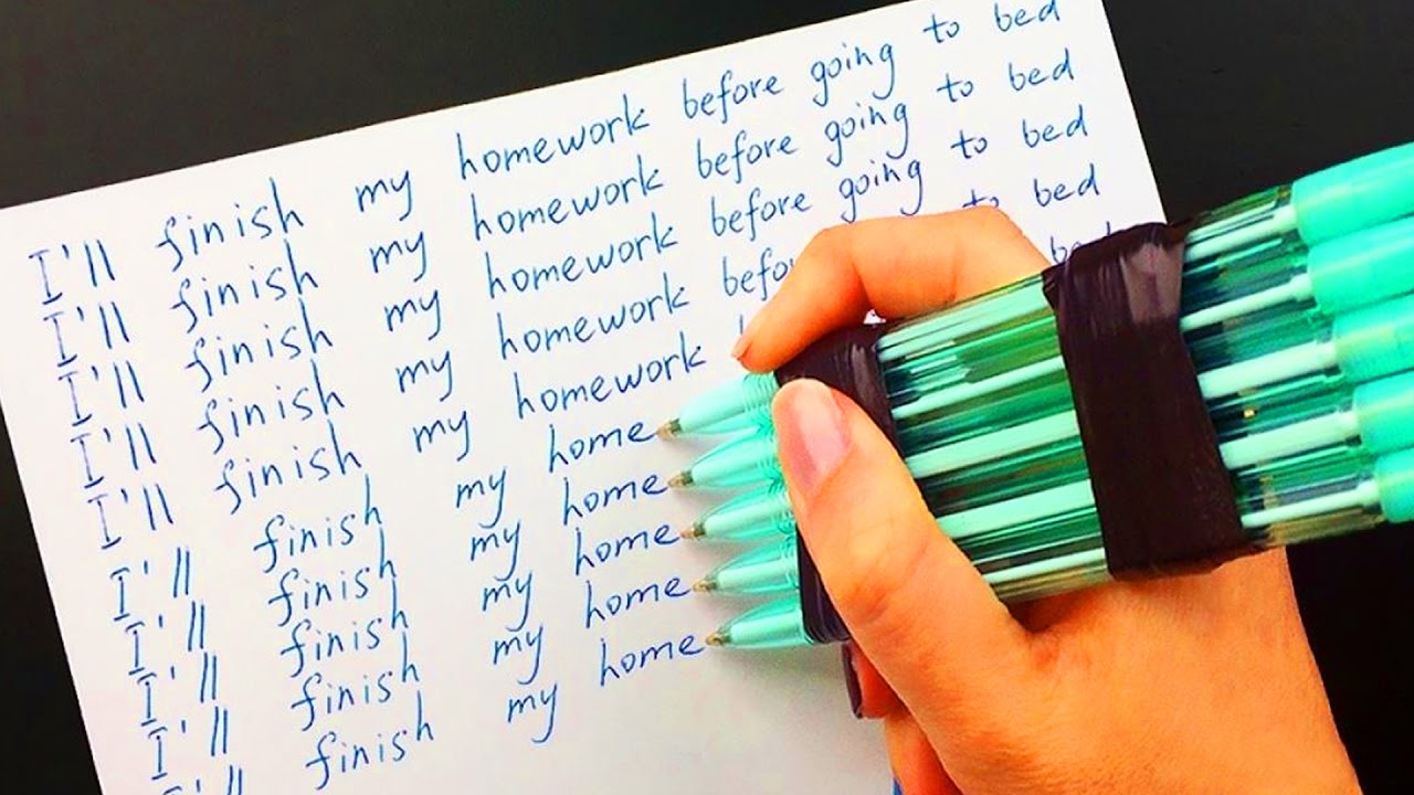 3 Lit Life Hacks For Students And Tips That Will Make Your College Life Easier
