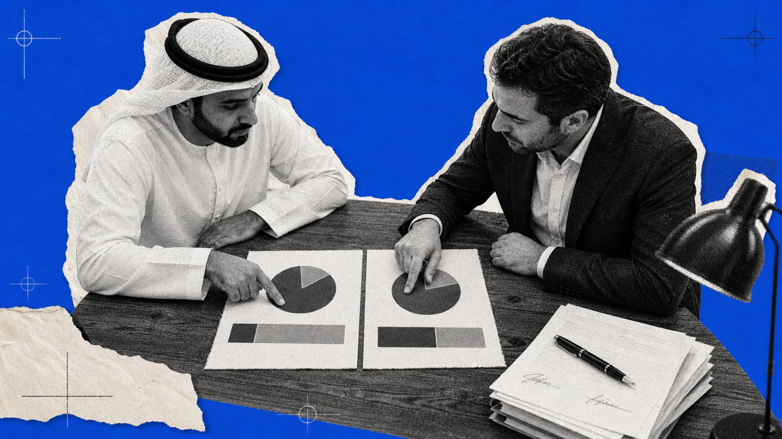 التقييم قبل التمويل أم بعده؟ رقم واحد قد يغيّر حصتك بالكامل