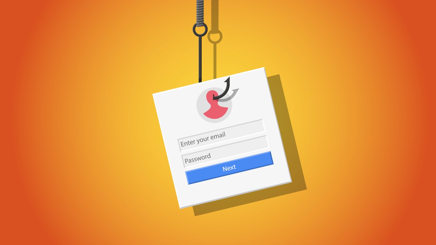 What are Phishing Websites and How Can You Take Them Down?