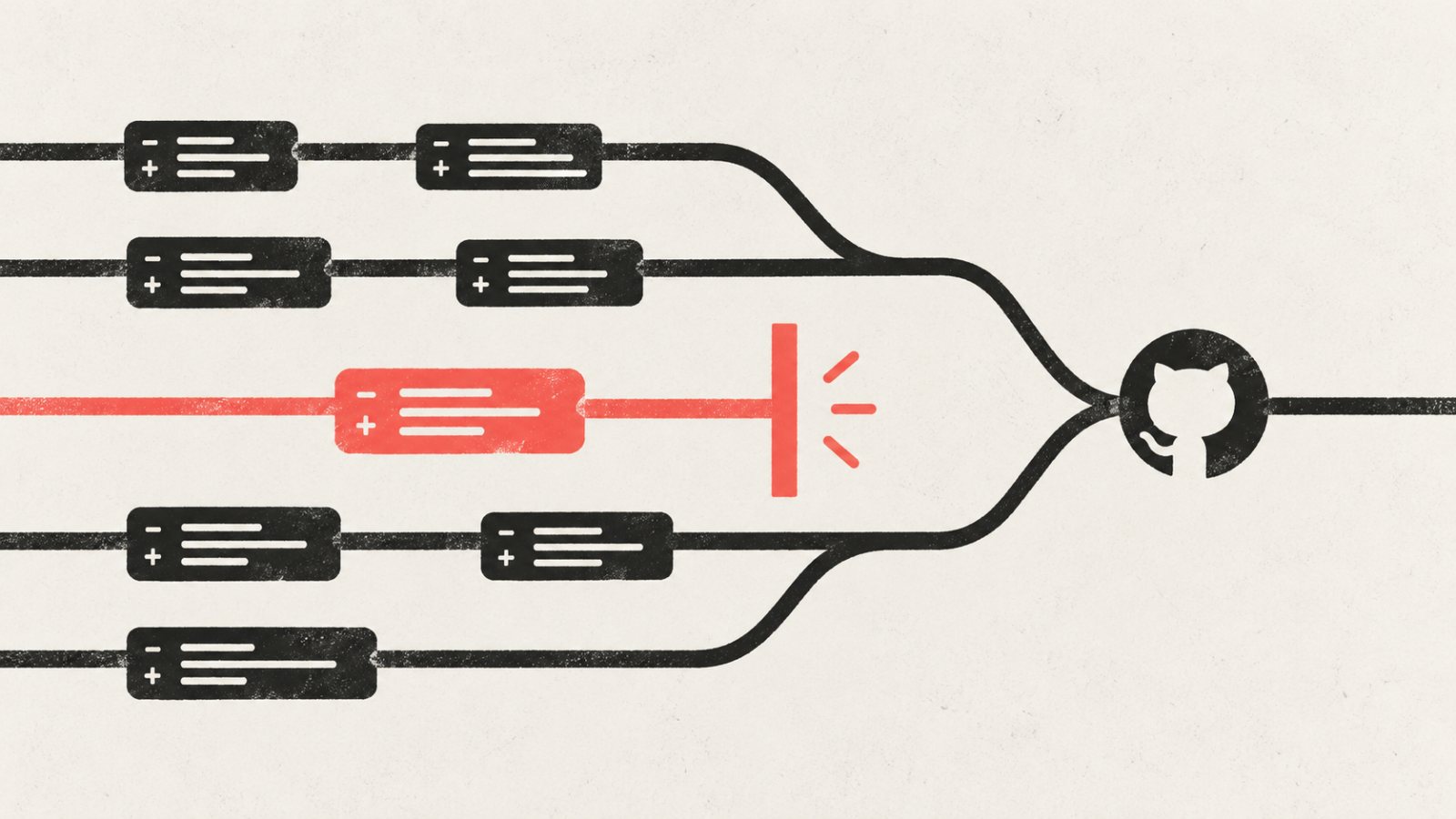 GitHub voi estää väärän lisenssin – ominaisuus vaatii Code Securityn