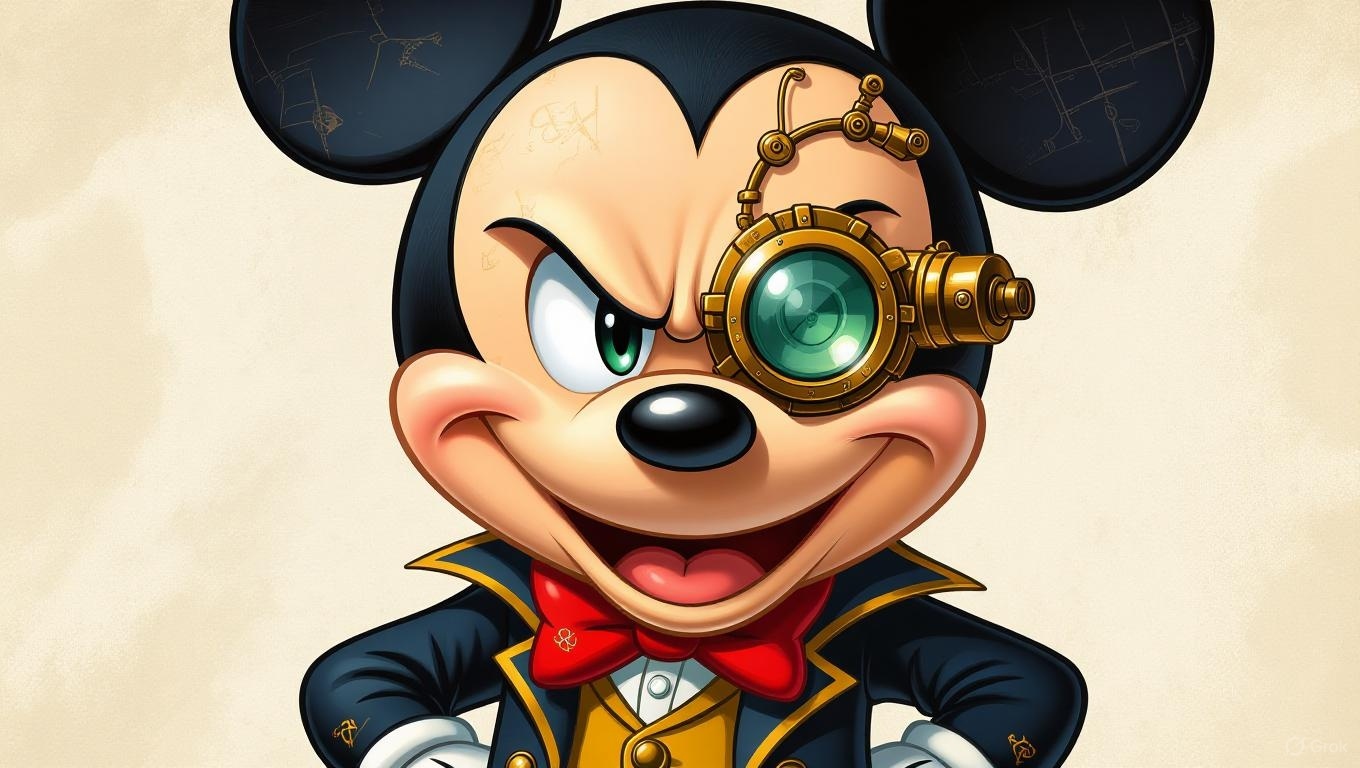 Disney Caught Red-Handed: Years of Illegally Harvesting Kids’ Data on YouTube