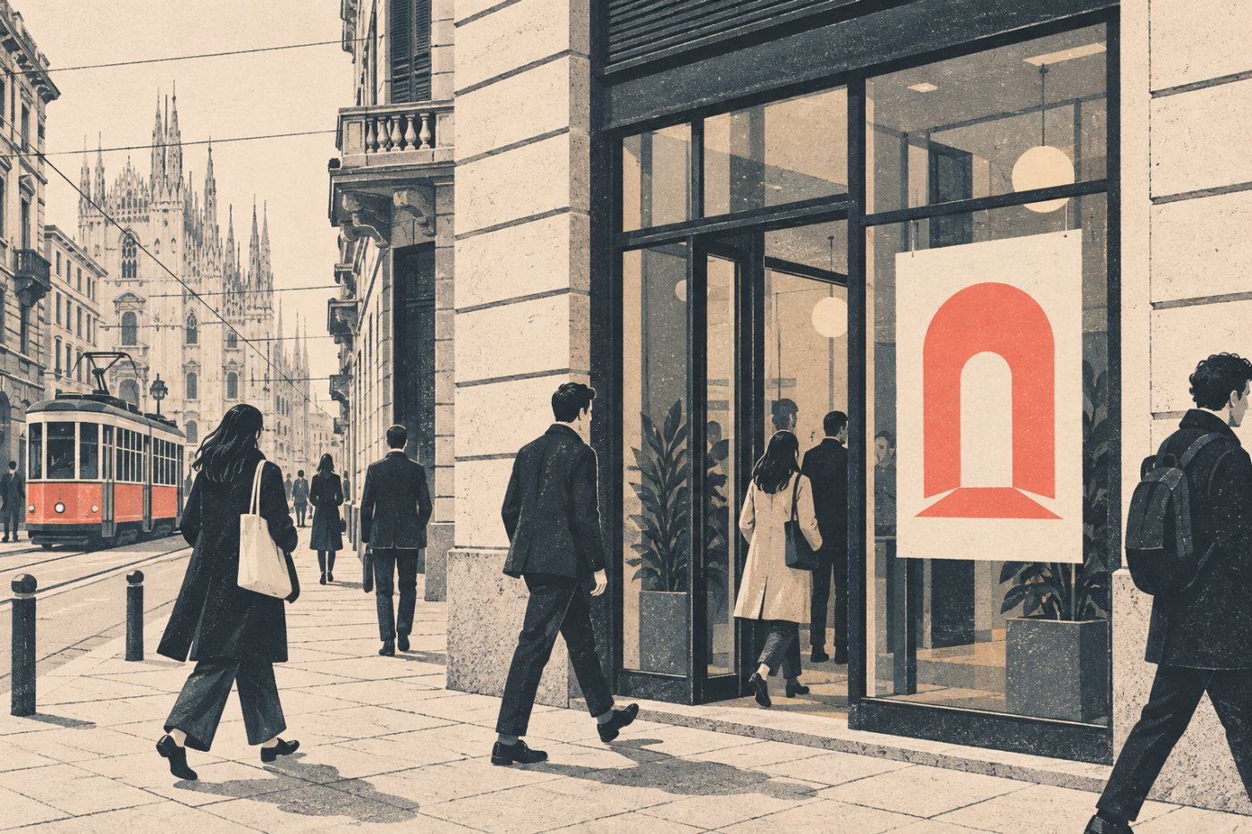 Un’offerta di lavoro pubblica segnala un possibile cambiamento in un’azienda che SimpL potrebbe valutare come contatto B2B.