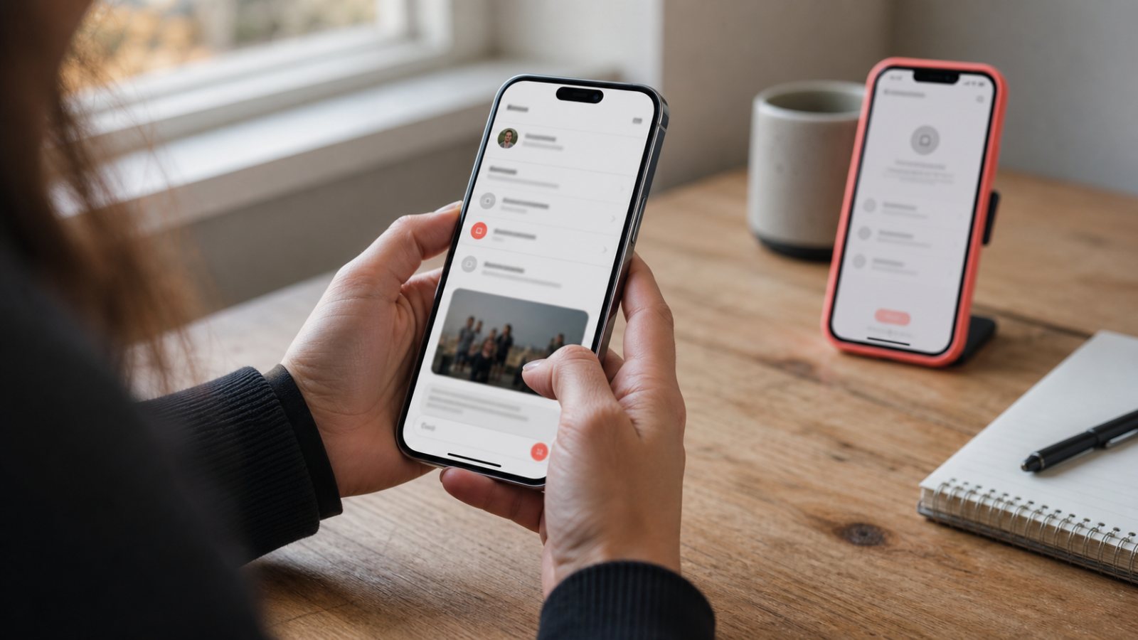 How to Create an Instagram Broadcast Channel—and Fix a Missing Channel Option