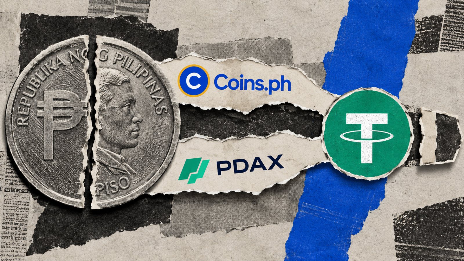 PDAX o Coins.ph: ang “walang fee” ay maaari pa ring may spread