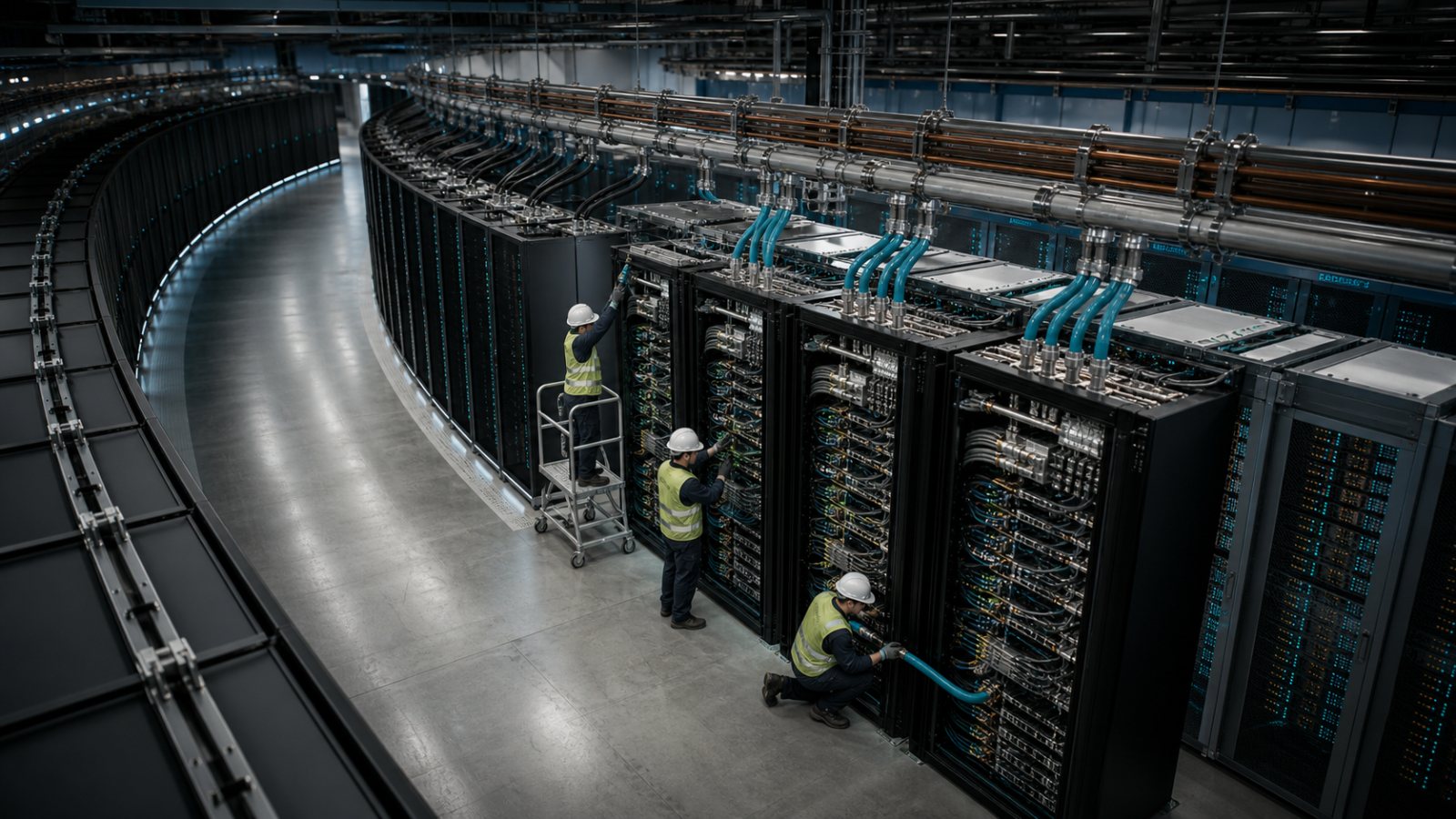 AWS-এ আরও ২০ লাখ NVIDIA GPU—ক্লাউড AI ক্ষমতা তিন গুণের পথে