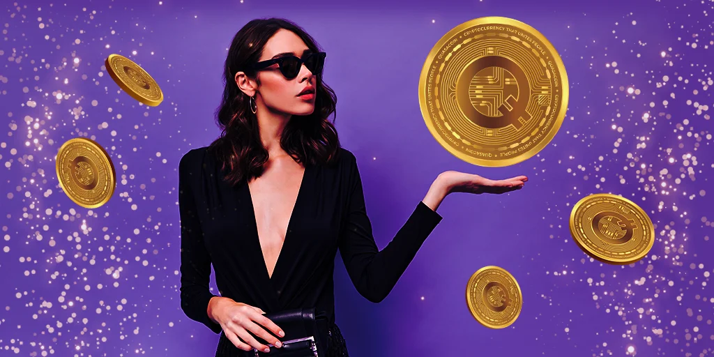 Emission of Quasacoins (QUA) II