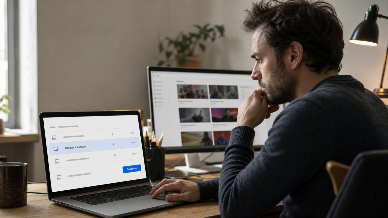 Chaîne YouTube piratée : récupérer Google avant de réparer les vidéos