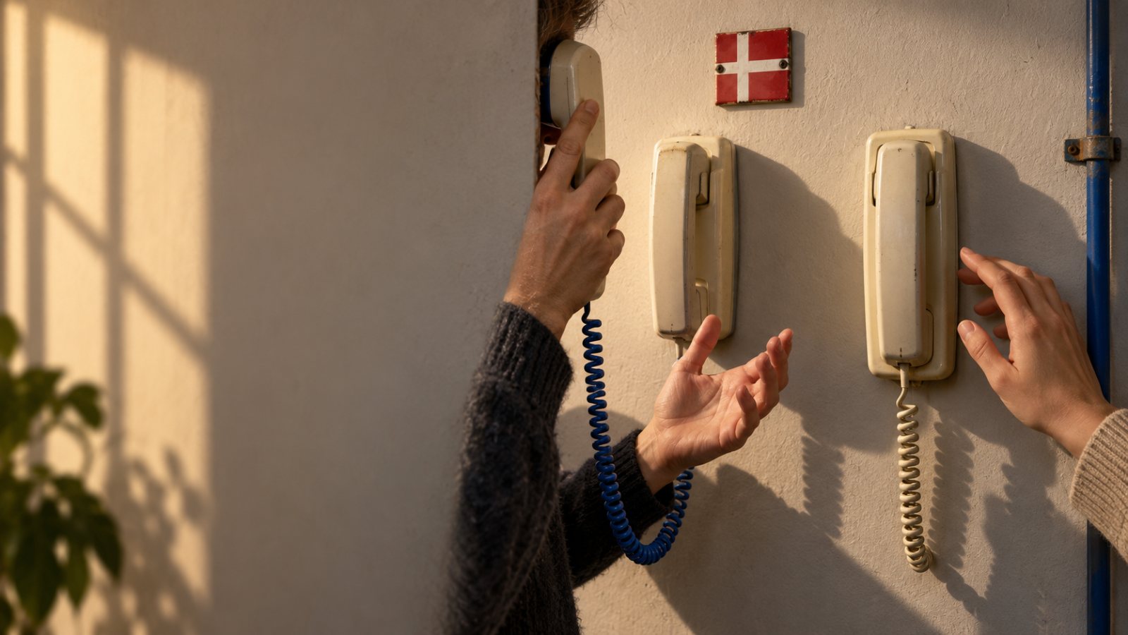 Azure Speech eller ElevenLabs på dansk? Latensen fortæller kun halvdelen
