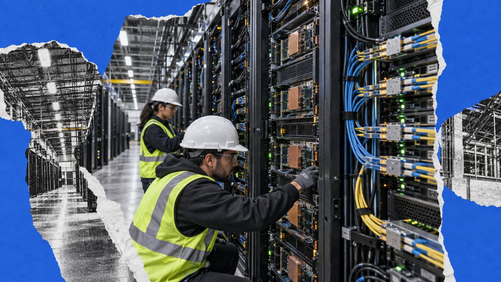 Amazon có thể mua 60 tỷ USD chip Qualcomm, đổi lại quyền mua cổ phiếu