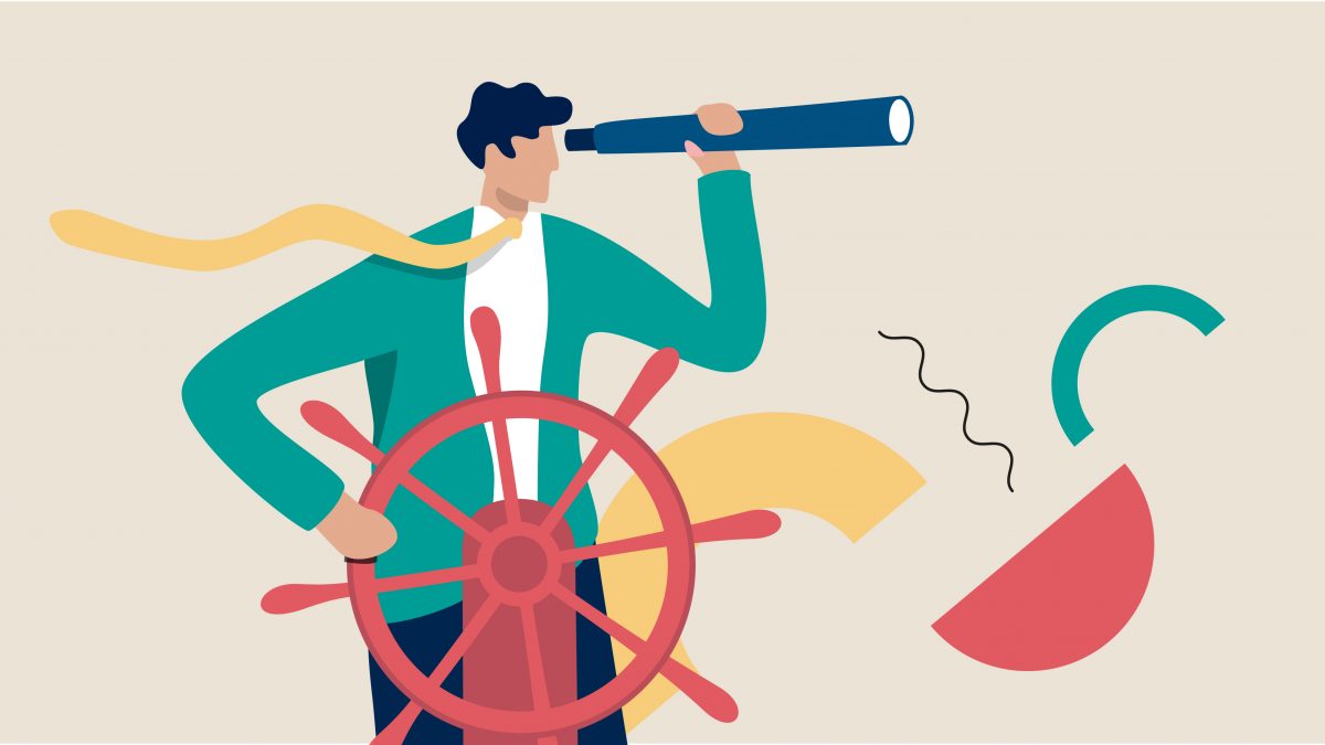 9 Leadership Symbols That Mark Rank, Not Leadership Style