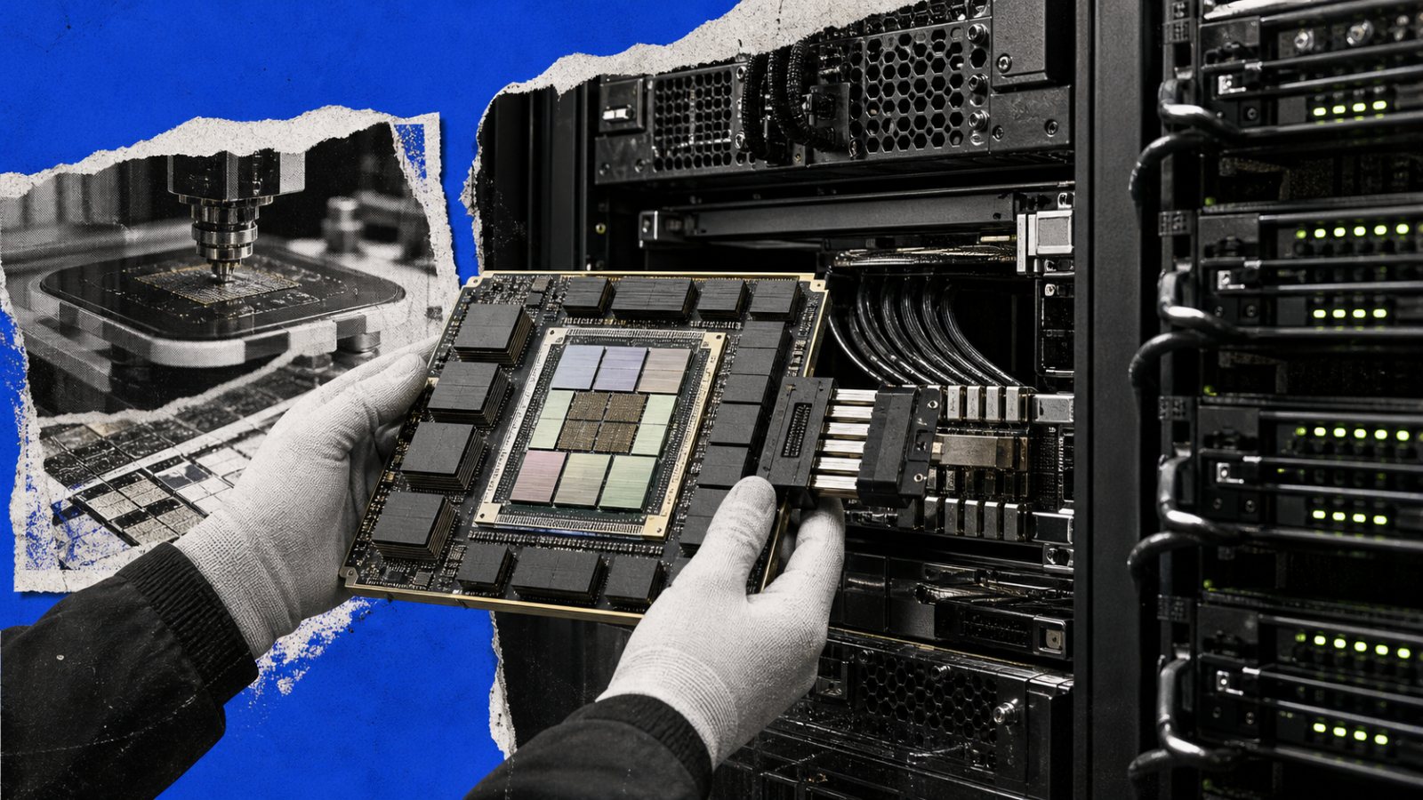 NVIDIAがMediaTekへ35億ドル、独自AIチップもNVLink圏内へ