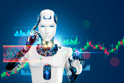 Why AI is The Future Of Fintech