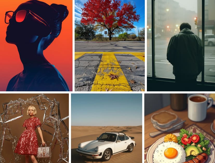 High-Fidelity Images and Full Editing Suite: Imagine Art Launches ImagineArt 1 Generator