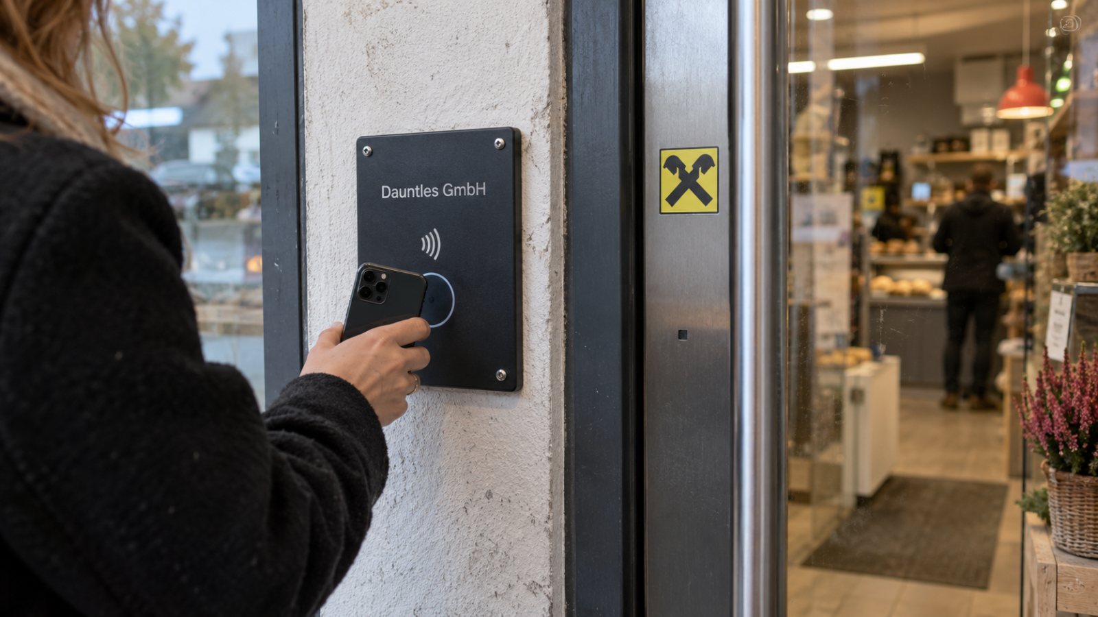 Raiffeisen kauft 6,67 Prozent an optimizzer – die Runde bleibt klein