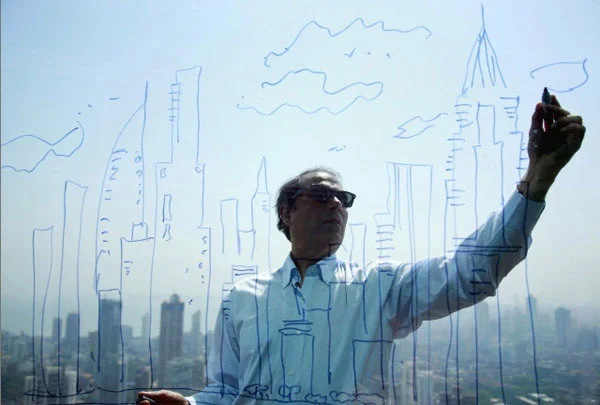 «Архитектор – кто такой и как им стать: чем занимается и где работает?»