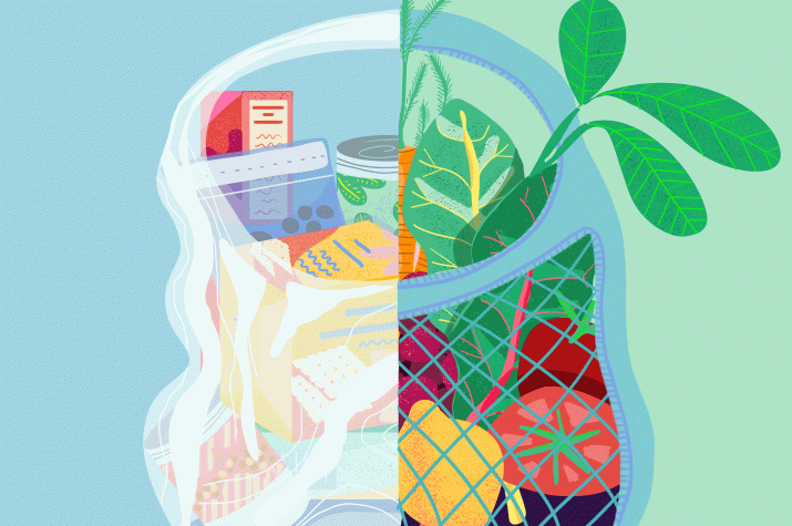 Сколько стоит осознанное потребление