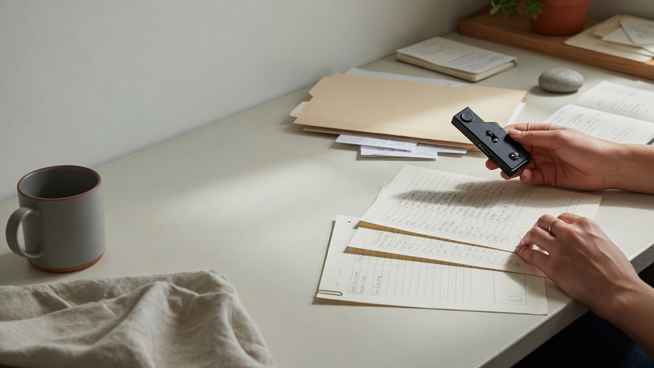 Ledger Launches Open-Source Agent Stack for AI Crypto Management