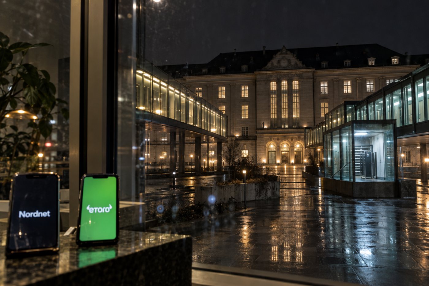 Skattestyrelsen er slutpunktet for indberetning fra danske depoter og investorens arbejde med et udenlandsk depot.