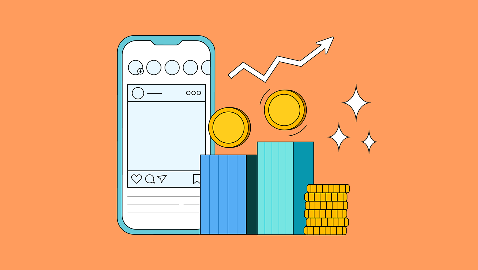 How To Measure Social Media ROI?