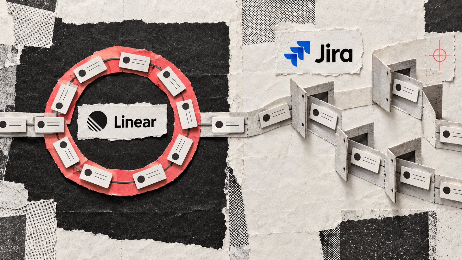 Linear apo Jira: çmimi është afër, konfigurimi e kthen zgjedhjen