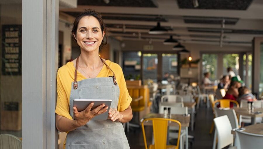 Types of Small Business Insurance